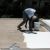 Cateechee Roof Coating by American Renovations LLC