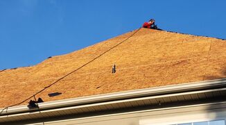 Roof Installation in Fair Play, SC (1)
