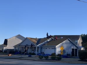Roofing in Fair Play, SC (4)