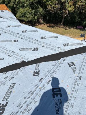 Roof Replacement Services in Seneca, SC (6)